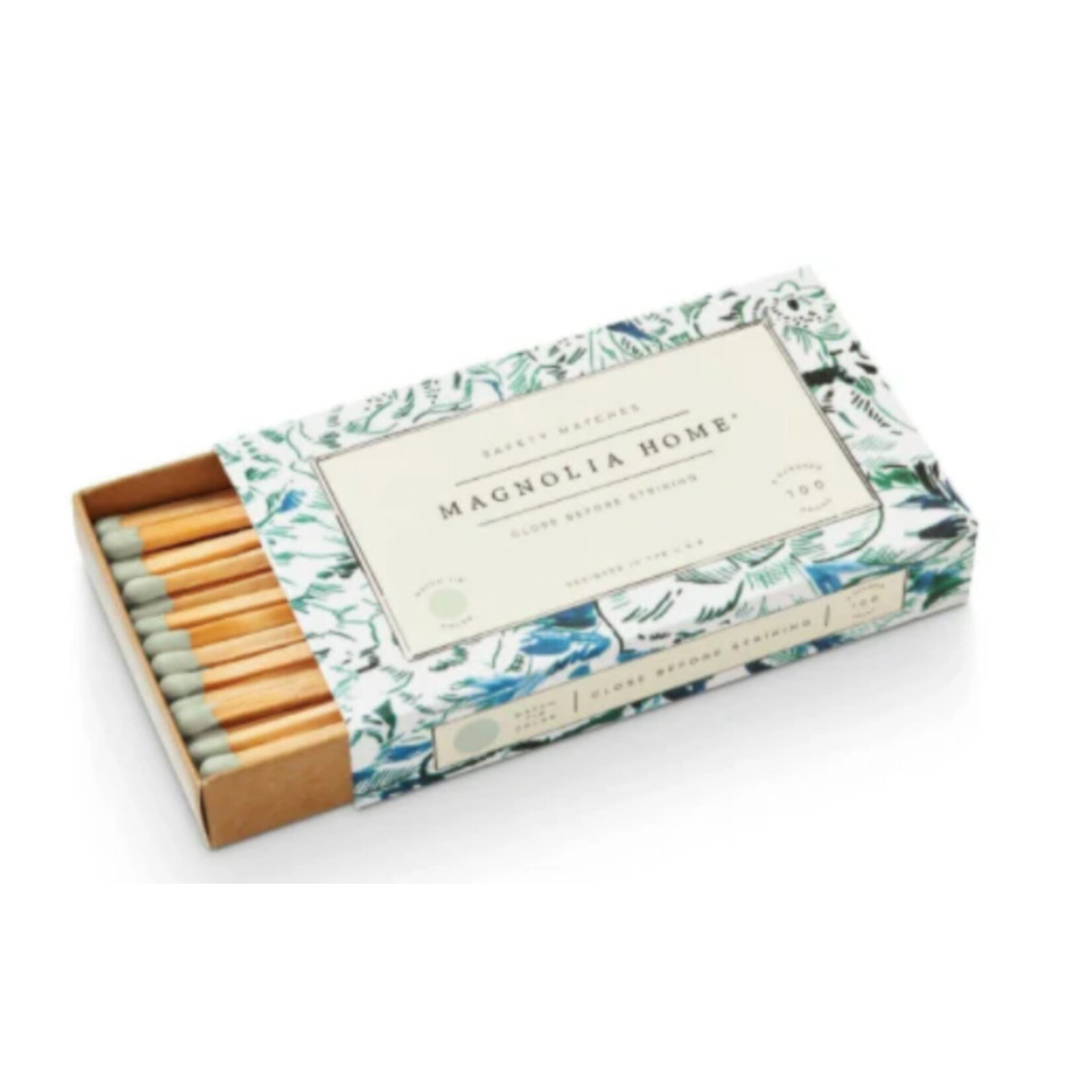 Magnolia Magnolia Home Matches Restore
