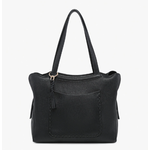 Jen & Co Jen & Co Hunter Tote Black M2601
