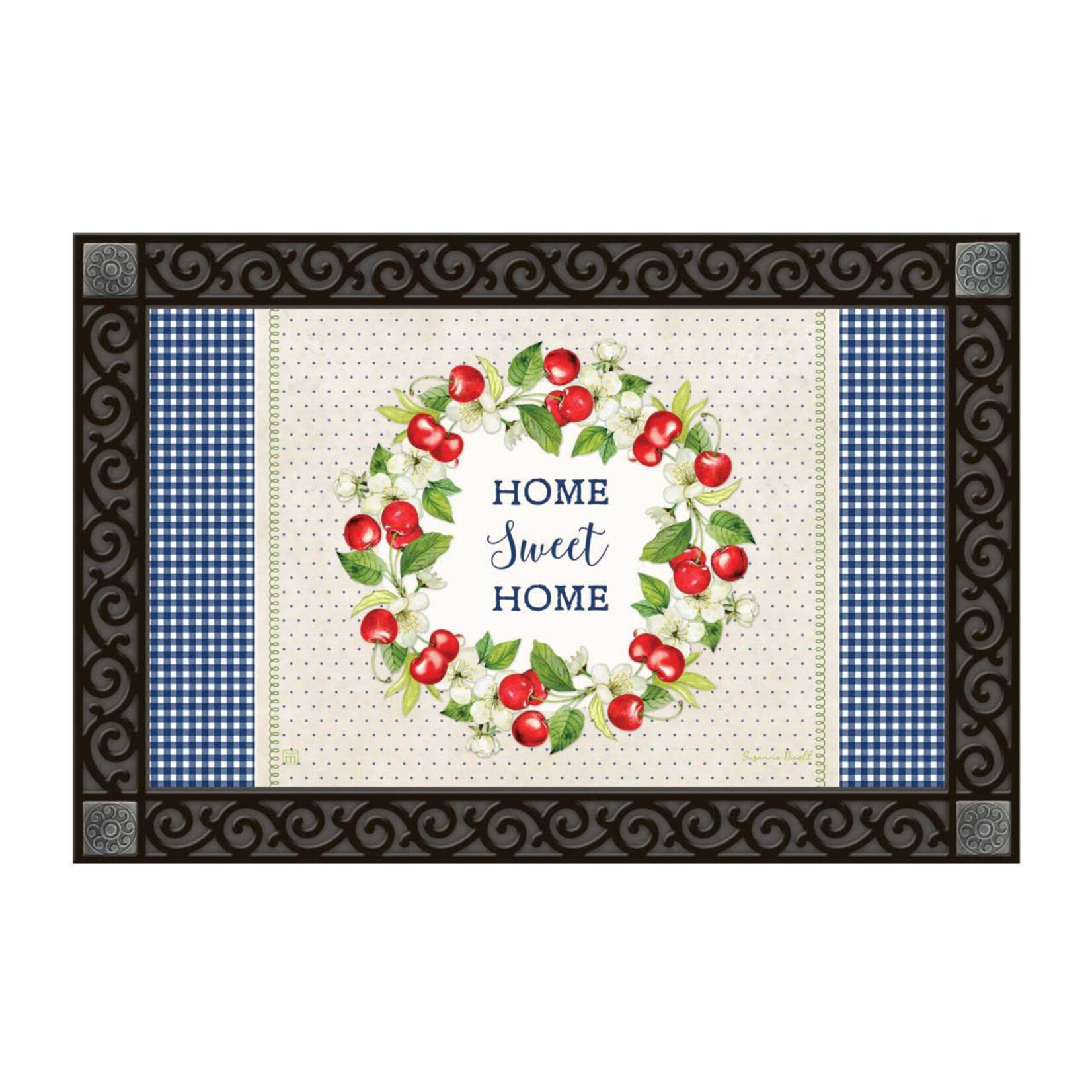 Studio M Sweet Cherry MatMate (Home Sweet Home)