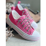 Very G Very G Aman Sparkle Sneaker Pink