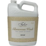 Tyler Candle Company Tyler Glamorous Wash Fine Laundry Detergent 3.78 L