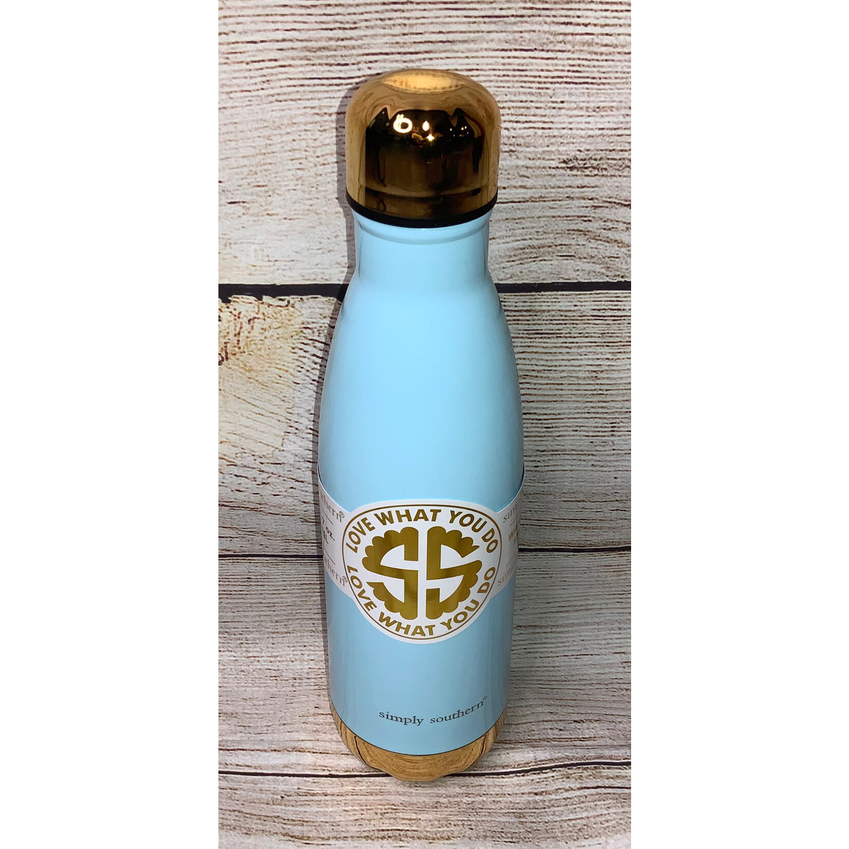 Simply Southern SS Waterbottle