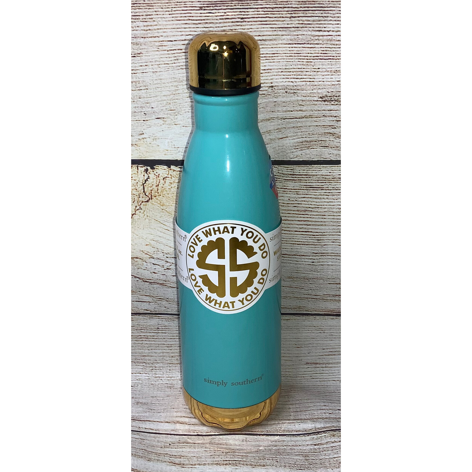 Simply Southern SS Waterbottle