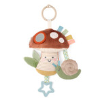 Itzy Ritzy Itzy Ritzy Bitzy Traveler Mushroom