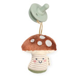Itzy Ritzy Itzy Ritzy Sweetie Pal Mushroom