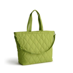 Vera Bradley Vera Bradley Cooler Tote Spinach Green