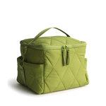 Vera Bradley Vera Bradley Lunch Cooler Spinach Green