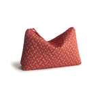 Vera Bradley Vera Bradley Large Pouch Tiny Poppies