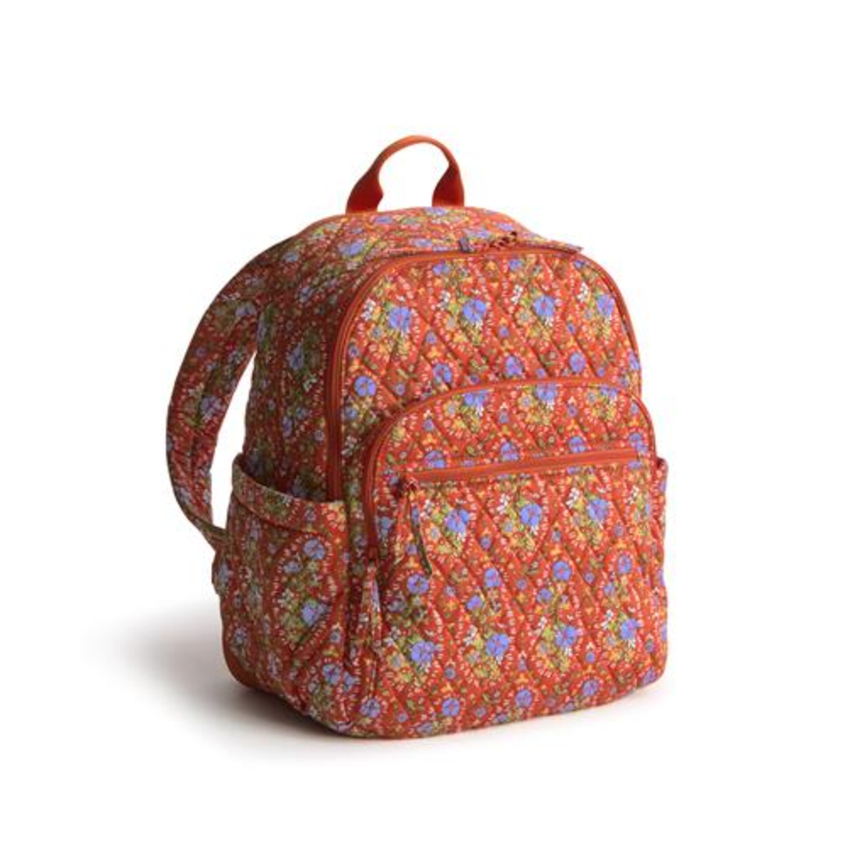 Vera Bradley Vera Bradley Bancroft Backpack Garden Paisley