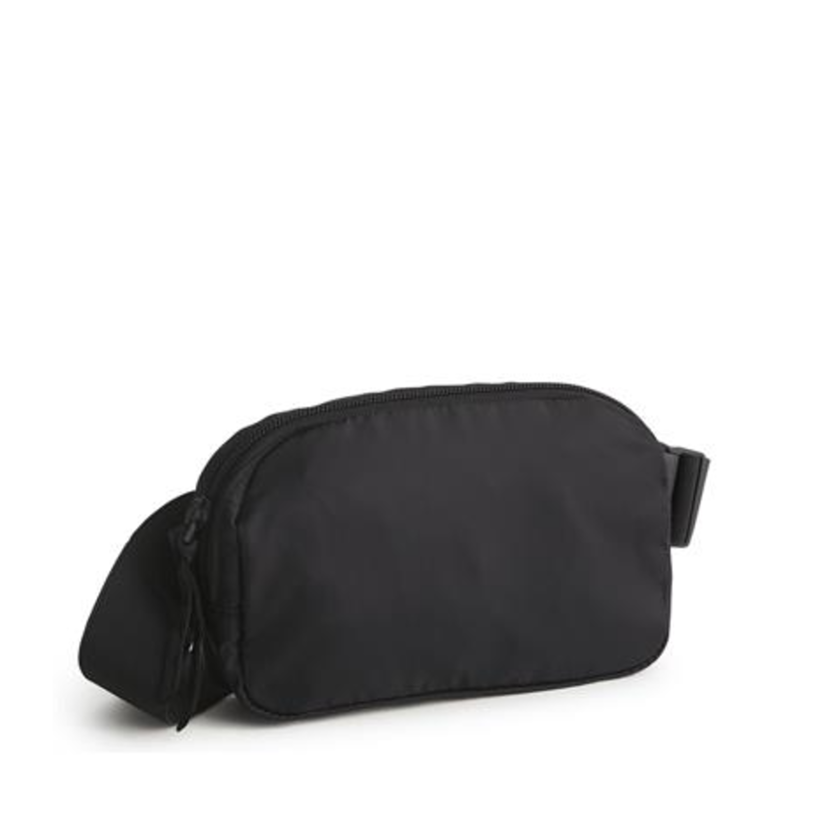 Vera Bradley Vera Bradley Woodward Small Belt Bag w/Long Strap Moonless Night