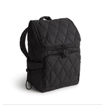 Vera Bradley Vera Bradley Cooler Backpack Moonless Night