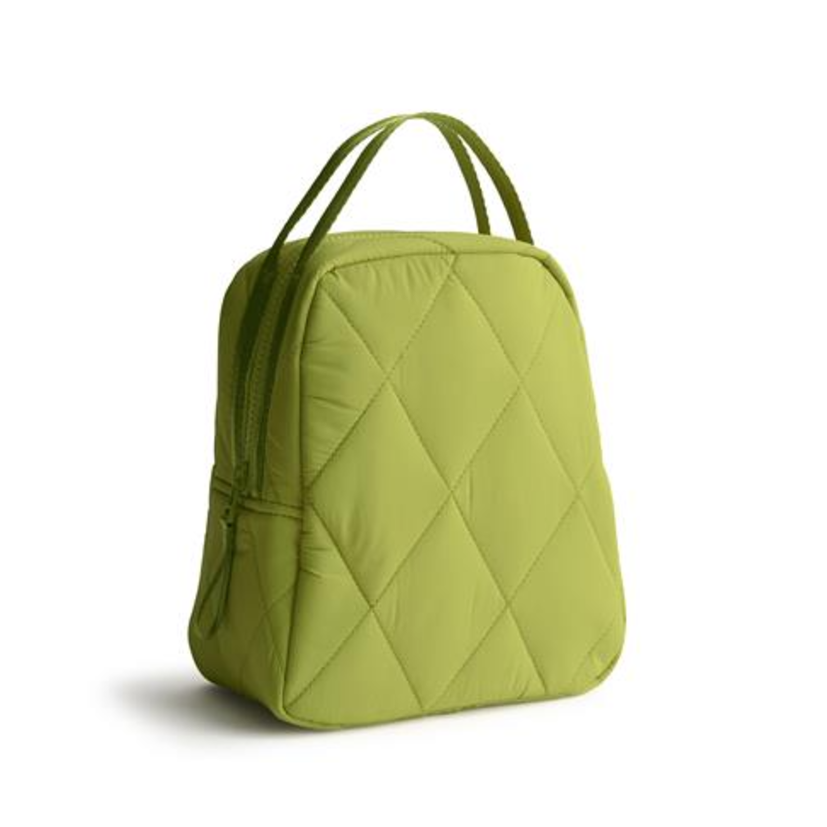 Vera Bradley Vera Bradley Lunch Bag Spinach Green