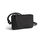 Vera Bradley Vera Bradley Zip Card Pouch Lanyard Moonless Night