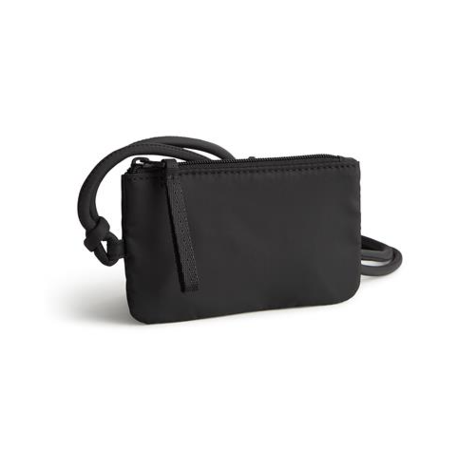 Vera Bradley Vera Bradley Zip Card Pouch Lanyard Moonless Night