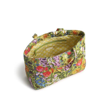 Vera Bradley Vera Bradley Mini Hathaway Tote Meadow Bouquet
