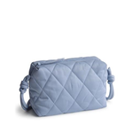 Vera Bradley Vera Bradley Blake Crossbody Soft Chambray