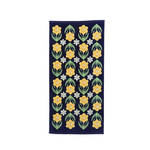 Vera Bradley Vera Bradley Beach Towel Daffodils