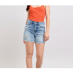 Judy Blue Judy Blue High Waist Shorts 15275