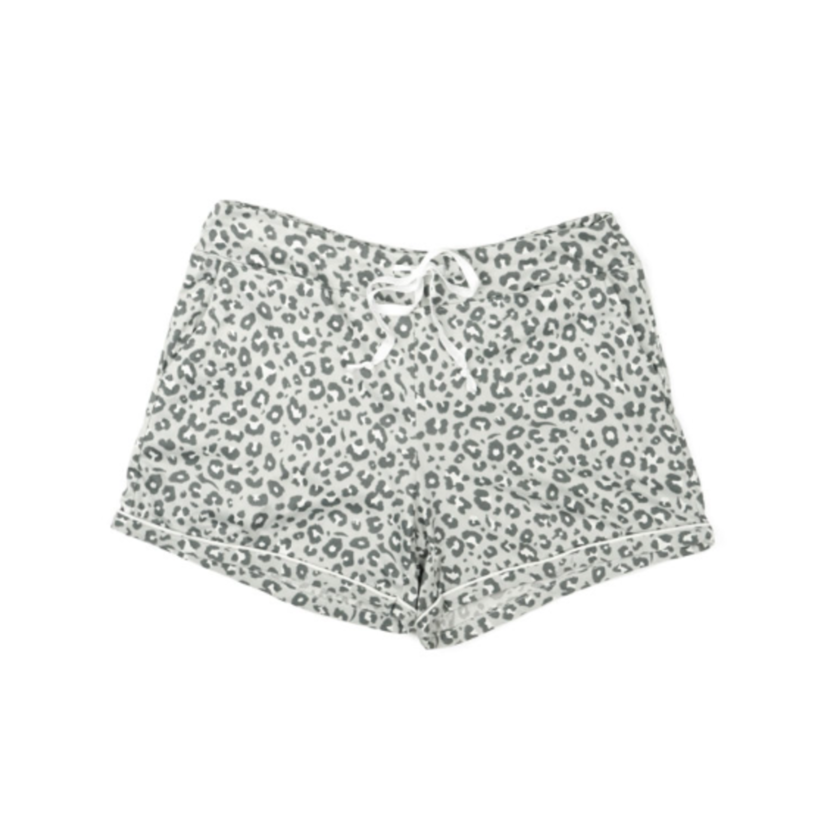 Hello Mello Hello Mello Cat Nap Lounge Shorts