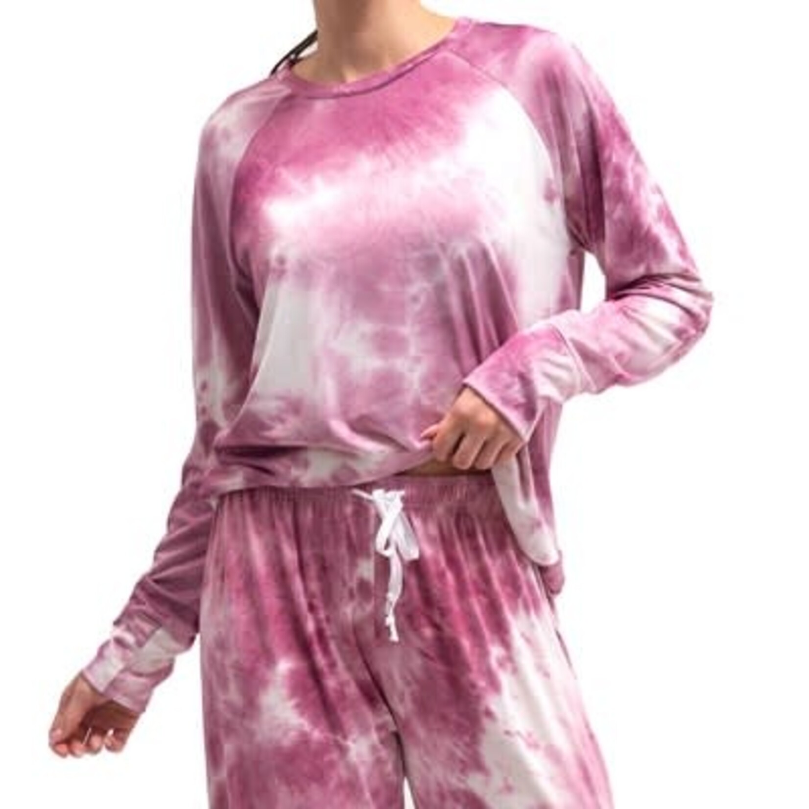 Hello Mello Hello Mello Dyes the Limit Top 2.0