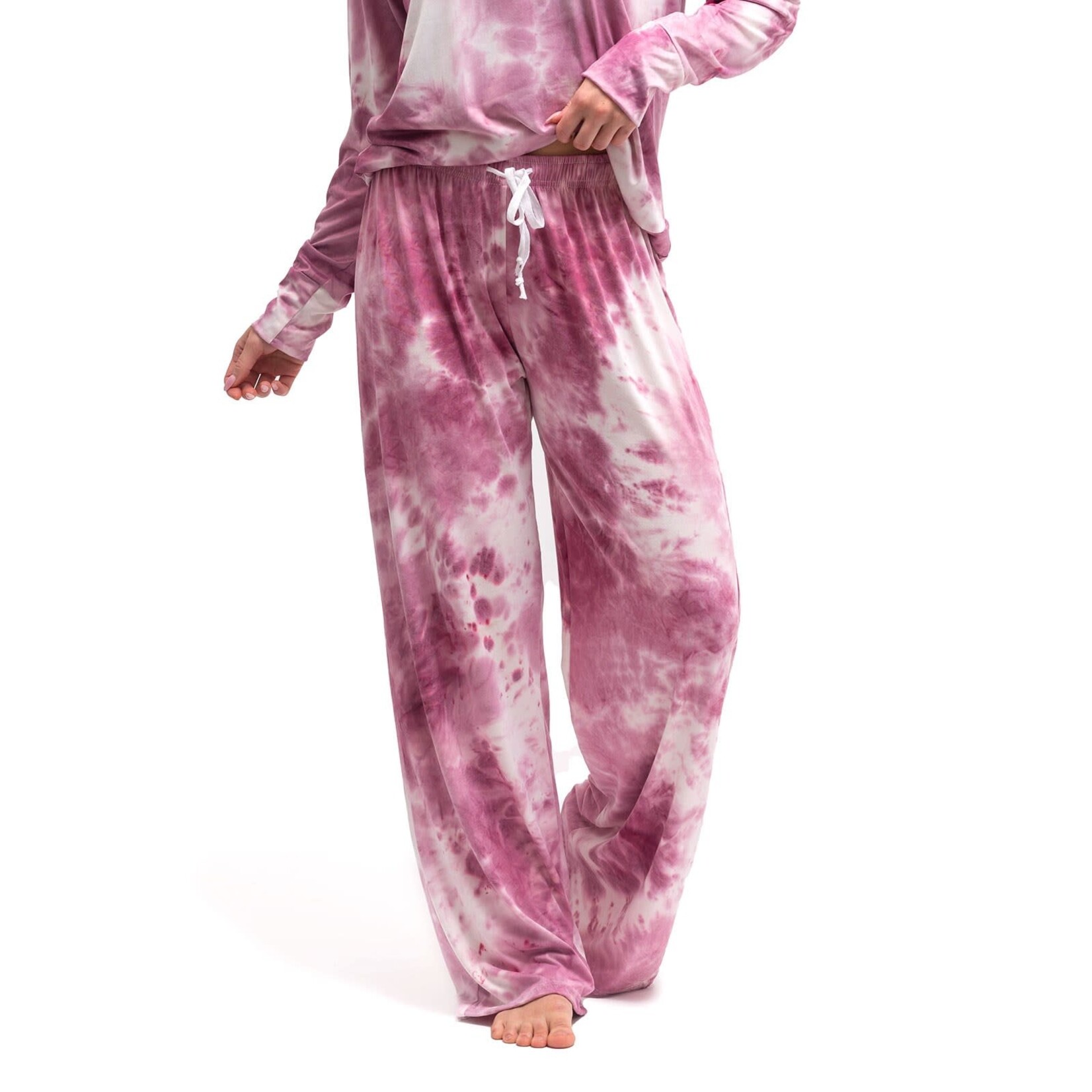Hello Mello Hello Mello Dyes the Limit Lounge Pants 2.0
