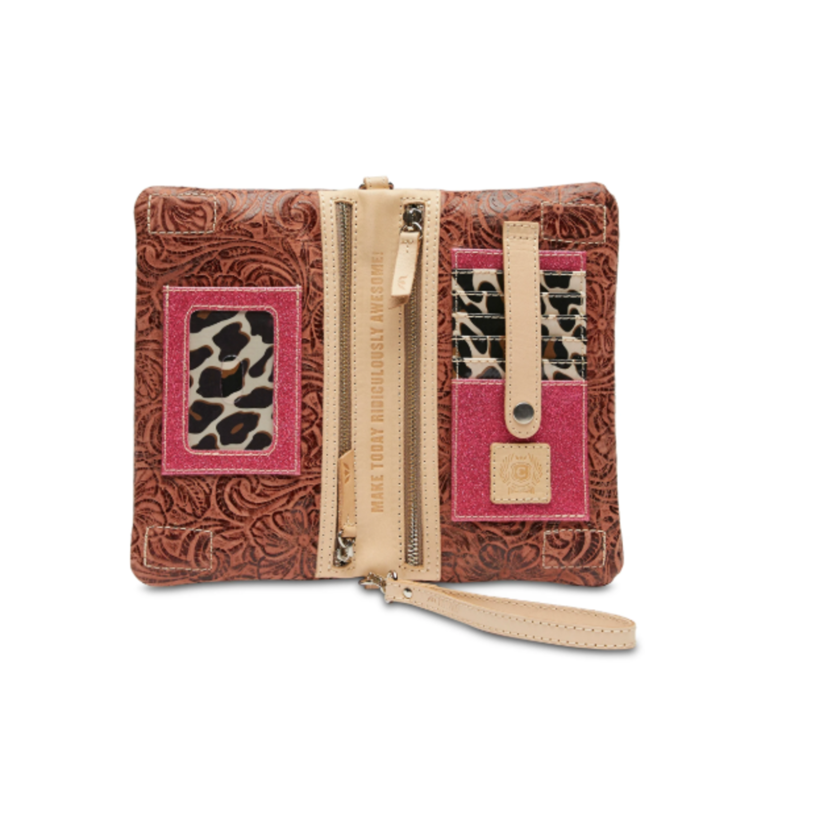 Consuela Consuela Uptown Crossbody Sally