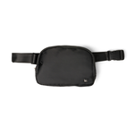 Fit Kicks Fitkicks Airlight Belt Bag Black