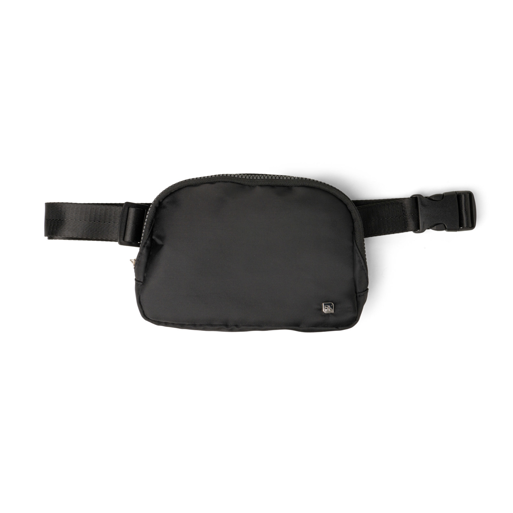 Fit Kicks Fitkicks Airlight Belt Bag Black