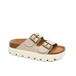 Corkys Corkys Rumor Has It Sandal Natural Coated