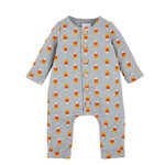 Mudpie Mudpie Candy Corn 1-Piece