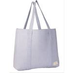 Simply Southern Simply Southern Terry Tote Bag Ice