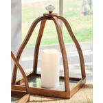 Mudpie Mudpie Door Knob Lantern Large