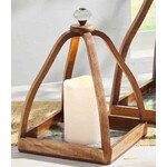 Mudpie Mudpie Door Knob Lantern Small