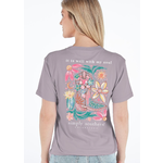 Simply Southern Simply Southern Short Sleeve Soul Paragon