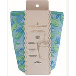 Simply Southern Simply Southern Large Drink Sleeve Whale