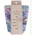 Simply Southern Simply Southern Large Drink Sleeve Watercolor