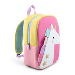 Mudpie Mudpie Neoprene Backpack Unicorn