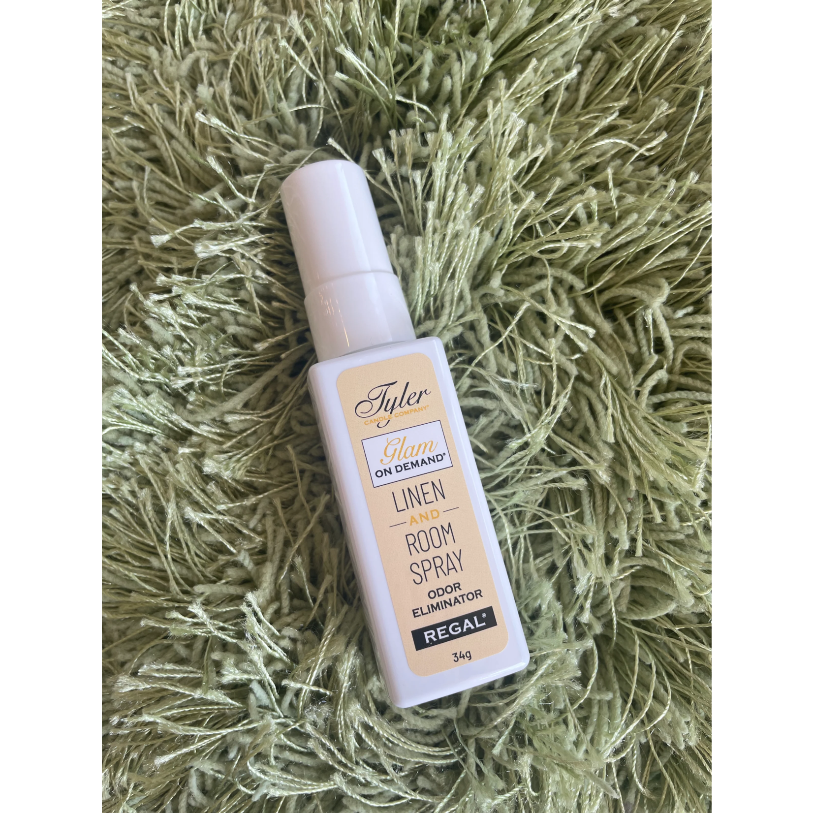 Tyler Candle Company Tyler Candle Company Regal