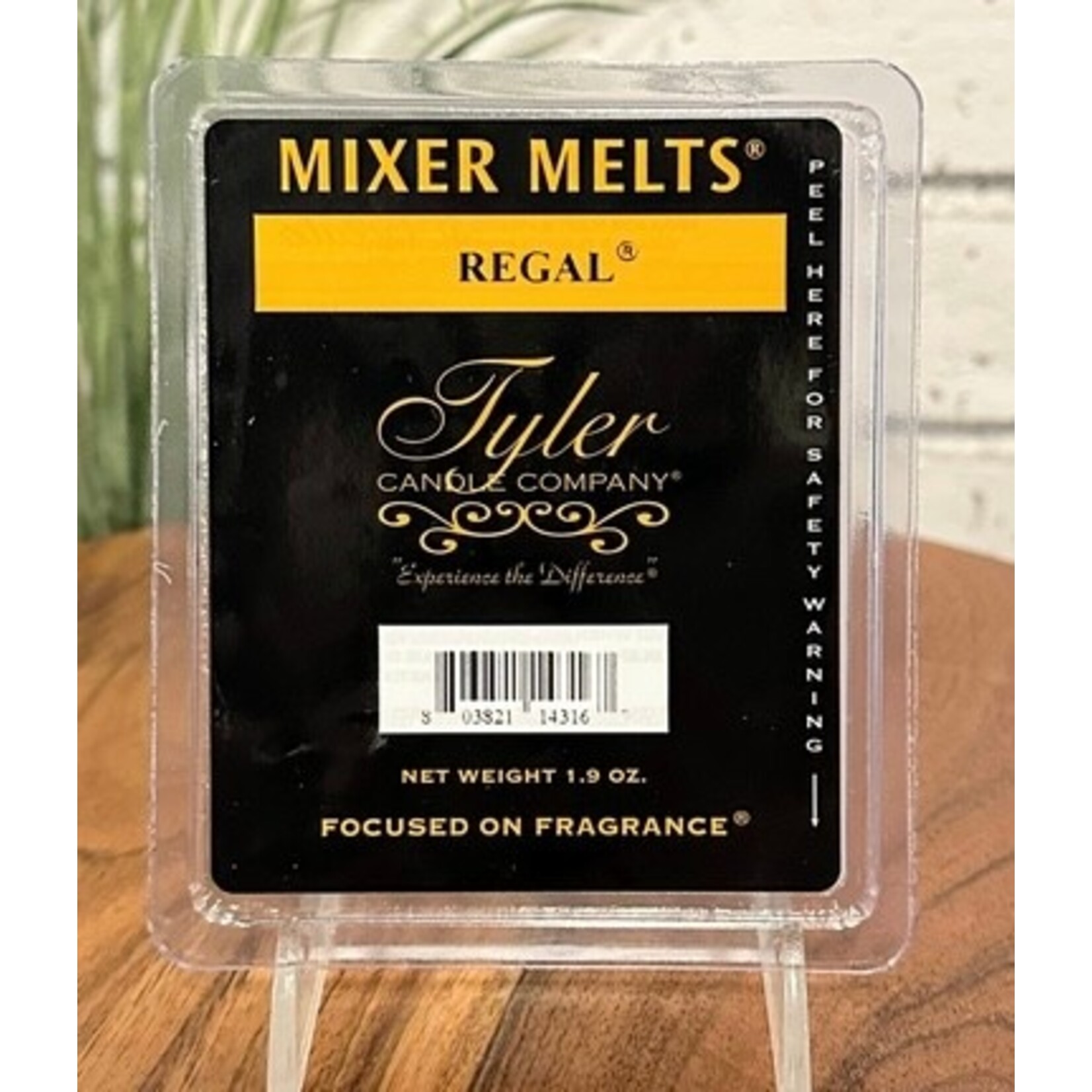 Tyler Candle Company Tyler Candle Company Regal