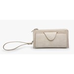 Jen & Co Jen & Co Kyla RFID Wallet Ivory WL0004RF