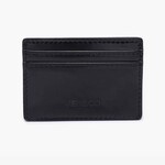 Jen & Co Jen & Co Charlee Small Card Holder Wallet Black WL2668