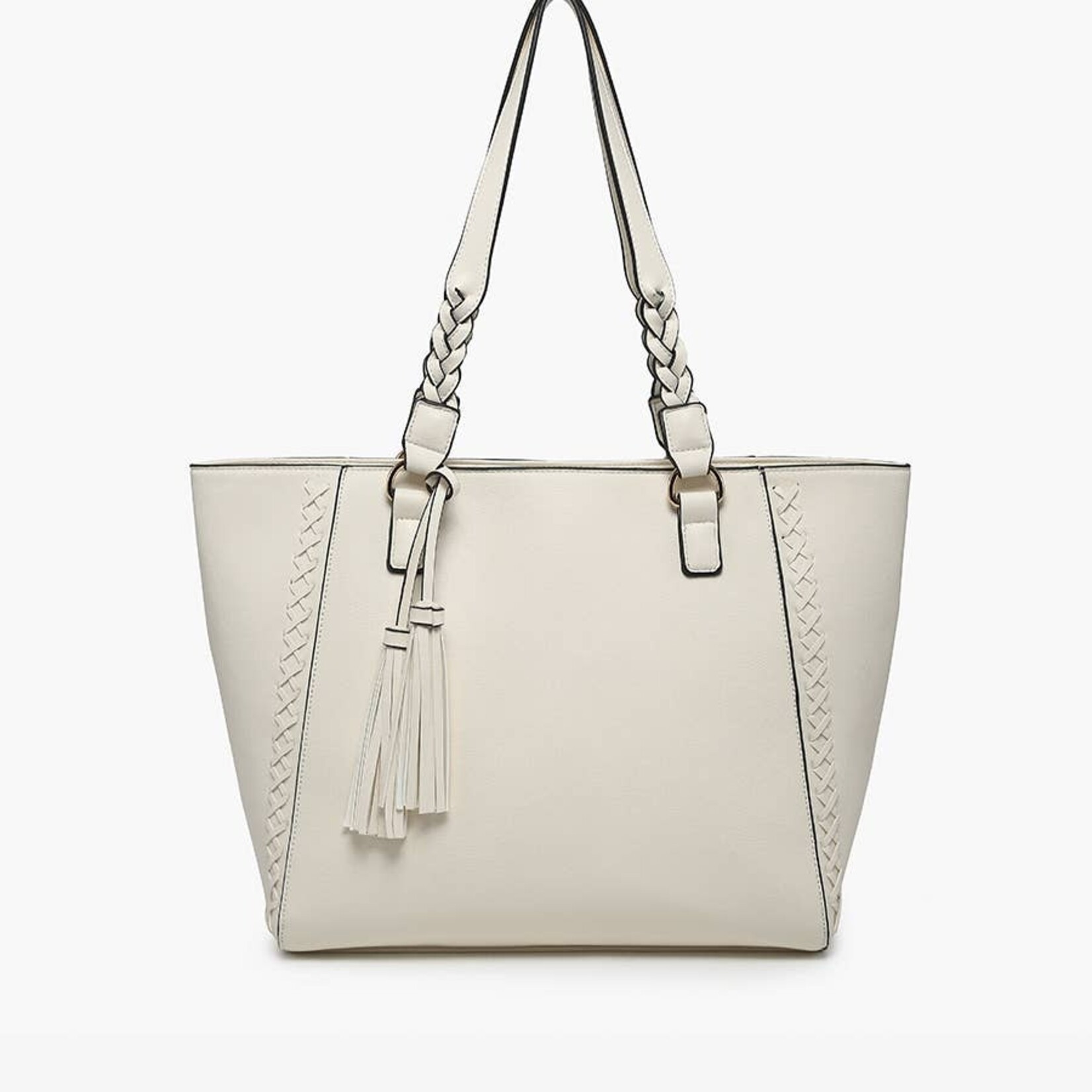 Jen & Co Jen & Co Lisa Hobo Off White M2351