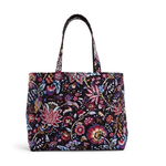 Vera Bradley Vera Bradley Iconic Grand Tote Foxwood