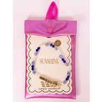 Simply Southern Simply Southern Bracelet Sunshine