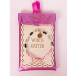 Simply Southern Simply Southern Bracelet Words Matter