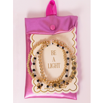 Simply Southern Simply Southern Bracelet Be A Light Set of 3