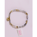 Simply Southern Simply Southern Bracelet Positive Love