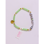 Simply Southern Simply Southern Bracelet Positive God is Good