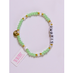 Simply Southern Simply Southern Bracelet Positive Strong