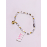 Simply Southern Simply Southern Bracelet Positive Smile